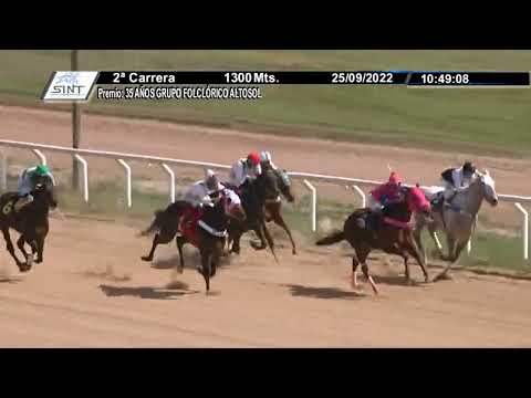 SINT MELO 220925 c02 - 1° BENJAMINA