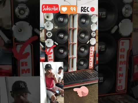 em breve cd saveiro Tormento aguardem