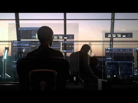 Official Civilization: Beyond Earth Intro Cinematic – “The Chosen”