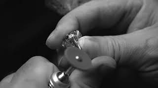 Harry Winston Handcrafted Excellence