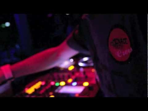 La Menace Party Crew - Novi Sad