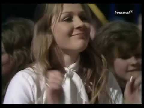 Tribute to TOTP Dancers