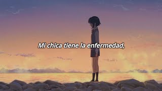 The bends - (Sub Español) | Your Name AMV