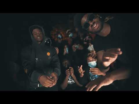 LEEKY CPE X 1300 SANI X DWADE CPE X DRELU  - CPE-13 (OFFICIAL MUSIC VIDEO) (SHOT BY TYSNAPZ)