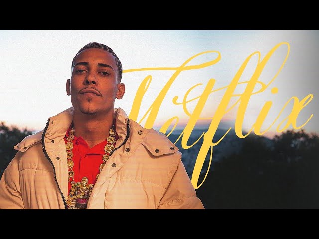 Download MC Poze do Rodo – Metflix