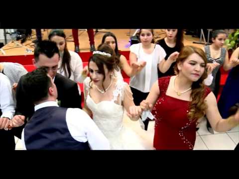 Esin & Tahir / Grup Evrim / Milano / Dügün / Özlem Foto Video®