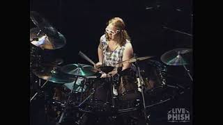 Phish &#39;Punch You In The Eye&#39; (1995)