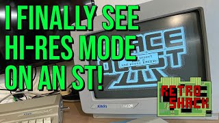 'Hi Resolution' may not mean what it used to, but here's what it used to be!