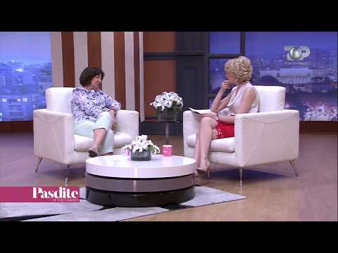 Pasdite ne TCH, Mimika Luca nper historine e jetes dhe dashurise, 4 Maj 2018, Pjesa 1