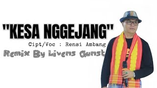 Download lagu LAGU GOYANG MANGGARAI || KESA NGGEJANG ( Rensi Ambang ) #rensiambang #lagugoyang #lagumanggarai mp3 Download lagu LAGU GOYANG MANGGARAI || KESA NGGEJANG ( Rensi Ambang ) #rensiambang #lagugoyang #lagumanggarai mp3