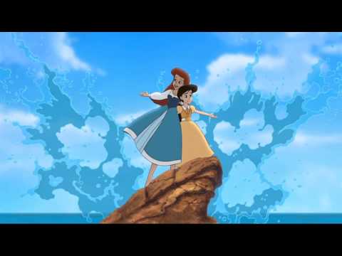 La Petite Sirène 2 - La Terre et l'Océan (Doublage 2000)