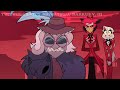 Deer Season Hazbin Hotel Animation Charlastor Hazbinhotel Animation