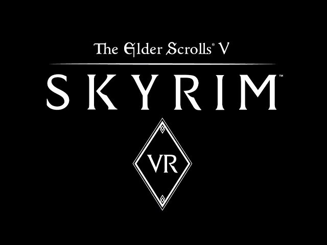 Vídeo relacionado con Skyrim VR - - PlayStation 4 [Importación inglesa]