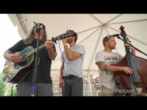 Two Aging Truckers - Carbon Leaf