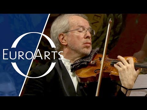 Piazzolla - Primavera porteña from Cuatro Estaciones Porteñas (Gidon Kremer & Kremerata Baltica)