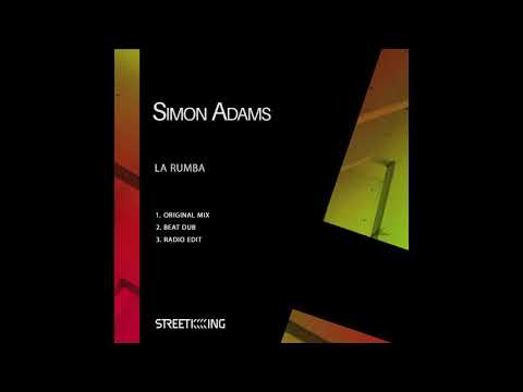 Simon Adams - La Rumba (Original Mix)