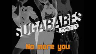 No More You - Sugababes [HD Music with Lyrics]