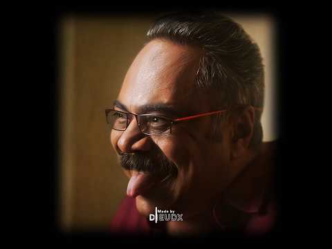 George Sir 🥵x Thudarum🔥 #georgesir #thudarum #benz #mohanlal #dieu_dx #villanedit