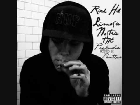 Rich Hil - Won't You Tell Me Ft. Kid Cudi