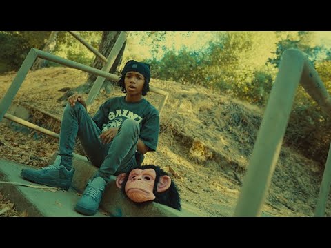 BabyChiefDoit - Wonderful Time (Official Music Video) [Shot By  @Rxllo ]