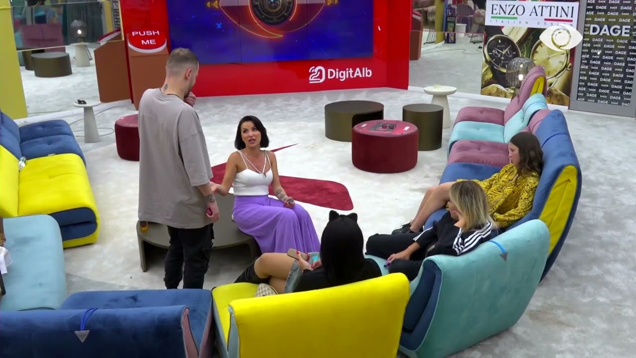 “Ajo ka ndjenja, ky është i dashuruar”/ Banorët flasin për marrëdhënien mes Heidit dhe Romeos