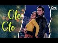 Jab Bhi Koi Ladki Dekhun Mera Dil Deewana Bole Ole Ole Yeh Dillagi Saif Ali Khan Abhijeet