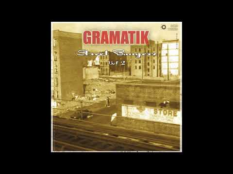 Gramatik - Street Bangerz Vol. 2(Full Album)