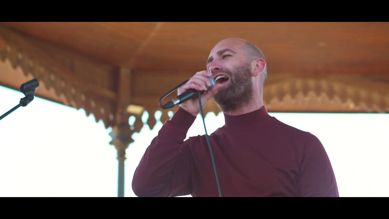 Ed Bloom - Begin again
