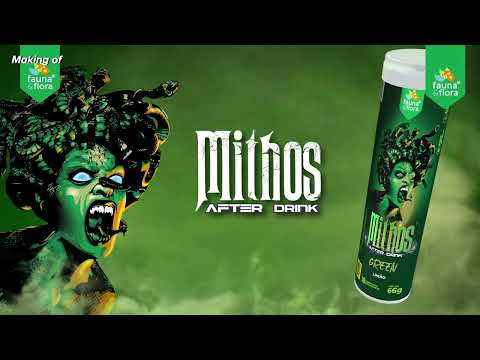 mkof Mithos Fauna e Flora