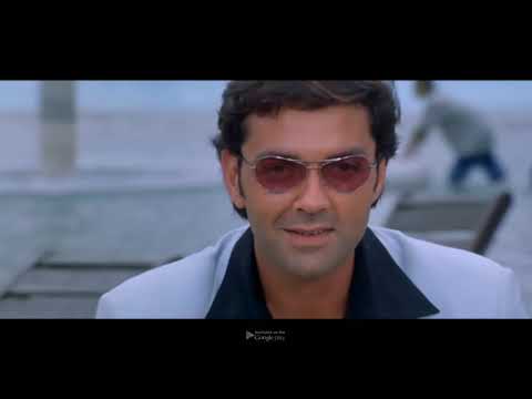 dil ne kar liya aitbaar 4K video |Humraz | Bobby deol,Amisha patel | Alka Yagni Udit Narayan.