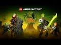 LEGO® Hero Factory Brain Attack - Universal HD ...