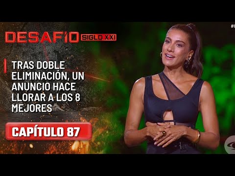 El Desafío and Caracol Televisión