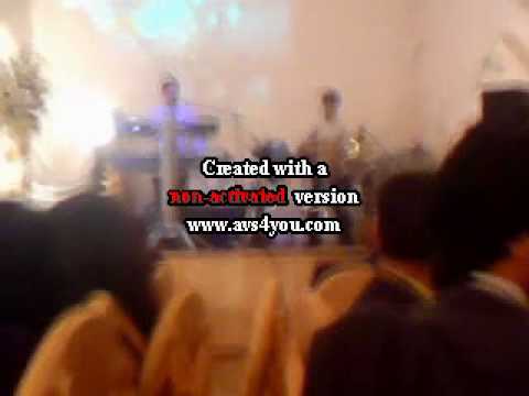 Farhad Shams & Yama Djojan