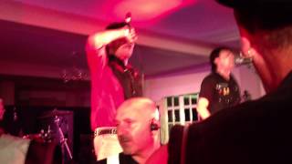 Chelsea - War across the nation