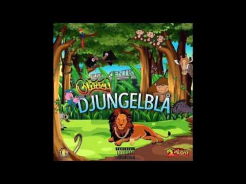 BLIZZY FEAT. JAFFAR BYN - 1 GHETTO SAGA