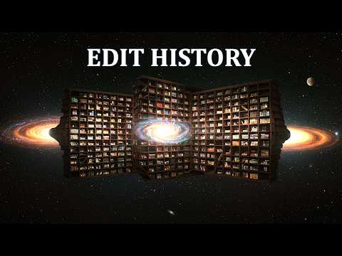 Delayed-Choice Quantum Eraser Paradox | Physics To Fall Asleep To