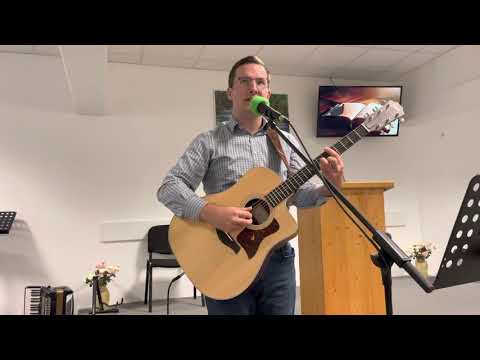 Samuel Lela - Încrede-te în Domnul