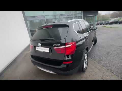 BMW X3 xDrive20d xLine - Image 2