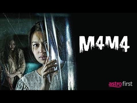 M4M4 (MAMA) Full Movie |Malaysia Movie 2020 | Film Viral Tiktok |Nabila Huda & Bella Dowanna