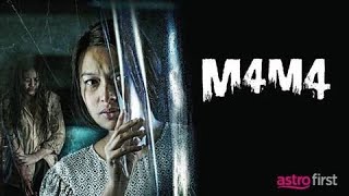 Download lagu M4M4 Full Movie Malaysia Movie 2020 Film Viral Tik... mp3