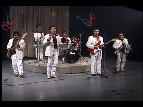 Tropical Rio Bravo - "Ave pa ve"