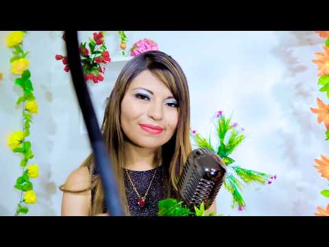 Hojita verde de la coca - Linda Lizbeth - 2019 (Oficial)