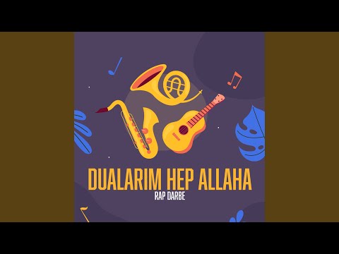 Dualarım Hep Allaha