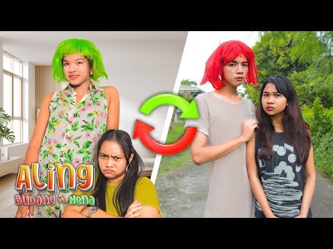 SWITCH DAUGHTER (COMEDY!)