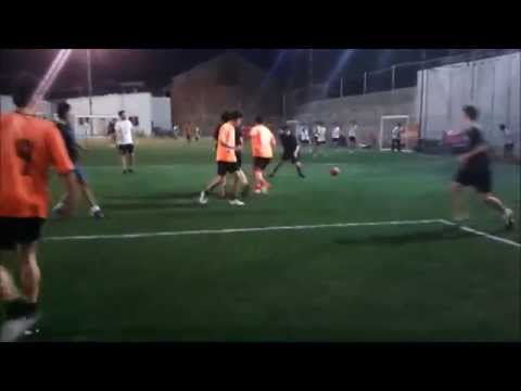 Conga Conga vs Fernandito VII - Copa Palermo