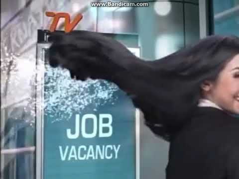 Sunsilk Anti Dandruff Range Philippine TV Commercial (2007)