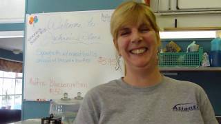 Jackie's Place Gloucester Breakfast Video