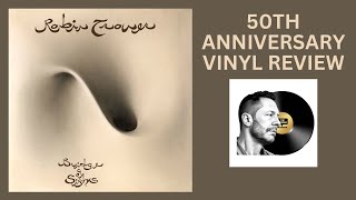Robin Trower Bridge Of Sighs 50th Anniversary Edition Vinyl Review