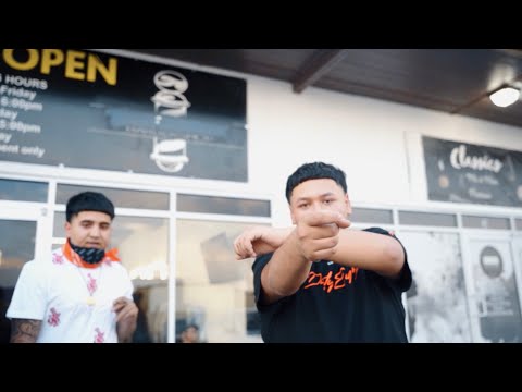 GhettoBoyWock - No Security (Prod. JSN Productions)