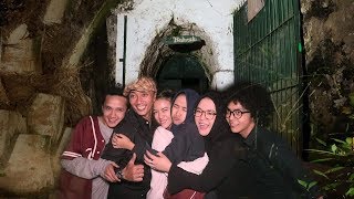 Download lagu jurnalrisa #20 - MENGUJI NYALI DENGAN KATA LADA (Edisi Spesial Libur Ramadhan) mp3